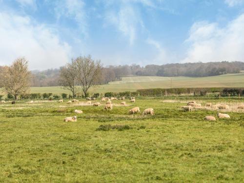 Pass The Keys Charming Country Cottage With Spectacular Views