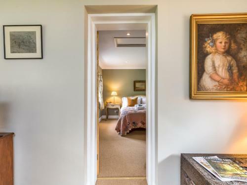 Pass The Keys Charming Country Cottage With Spectacular Views