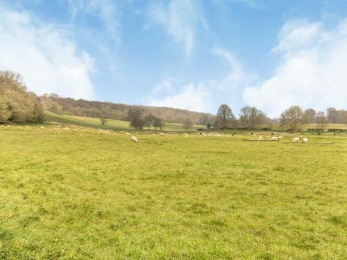 Pass The Keys Charming Country Cottage With Spectacular Views