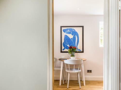 Pass The Keys Charming Country Cottage With Spectacular Views