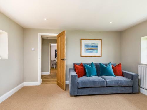 Pass The Keys Charming Country Cottage With Spectacular Views