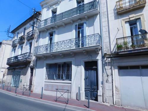 Apartamento Appartement 5 Couchages � 15min Des Plages