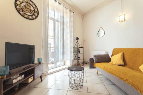 Apartamento Appartement 5 Couchages � 15min Des Plages