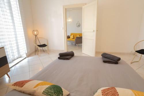 Apartamento Appartement 5 Couchages � 15min Des Plages