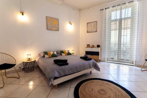 Apartamento Appartement 5 Couchages � 15min Des Plages