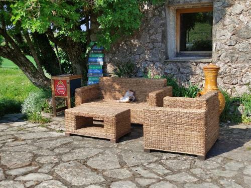 Albergue G�te De Navacelles