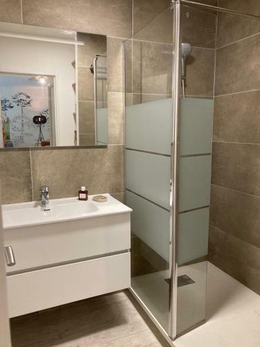 Apartamento Superbe Appartement Avec Jardin Saint Charles