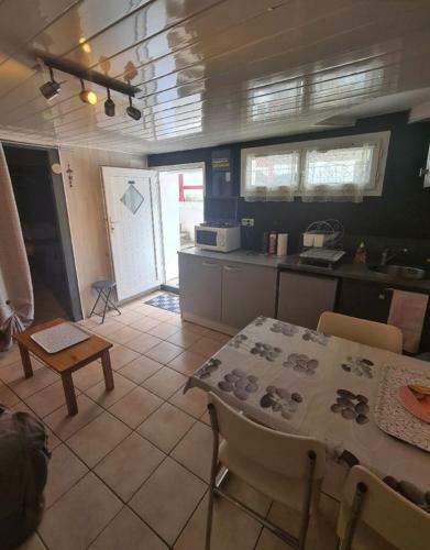 Apartamento Biarritz