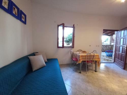 Apartamento Ivan Dolac Residence
