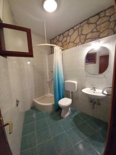 Apartamento Ivan Dolac Residence