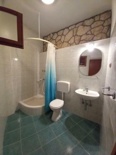 Apartamento Ivan Dolac Residence