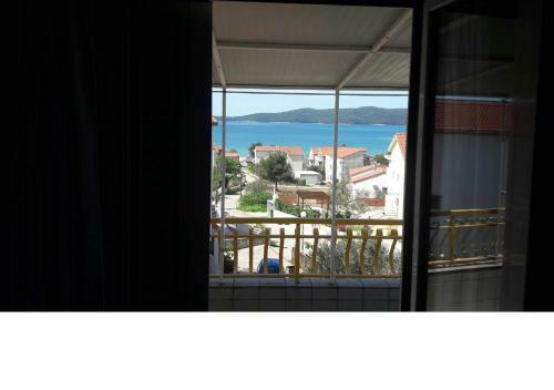 Apartman Cvita