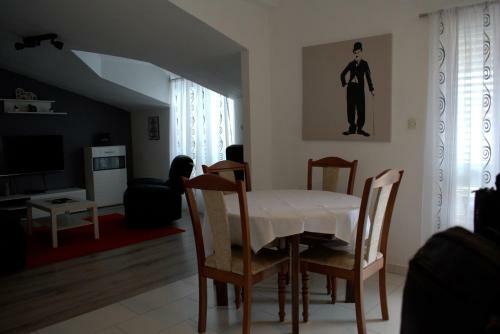 Apartman Cvita