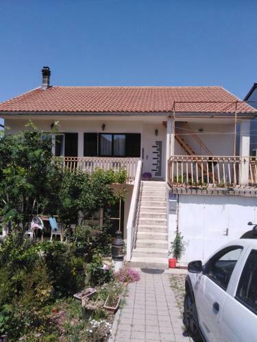 Apartamento Green Oasis