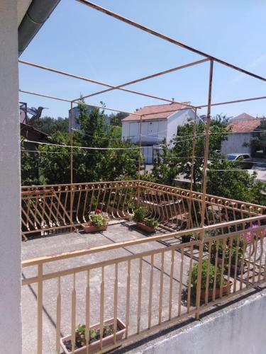 Apartamento Green Oasis