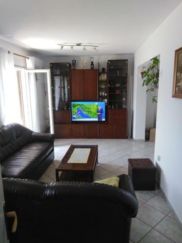 Apartamento Green Oasis
