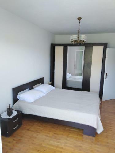 Apartamento Green Oasis