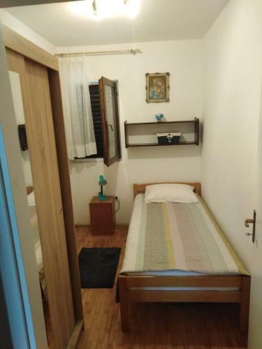 Apartamento Green Oasis