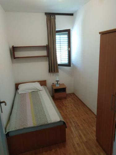 Apartamento Green Oasis