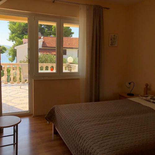 Apartamento Villa Rada & Eugen