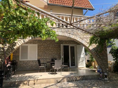 Apartamento Villa Rada & Eugen