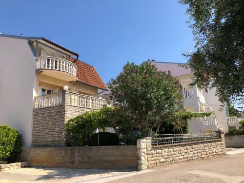 Apartamento Villa Rada & Eugen