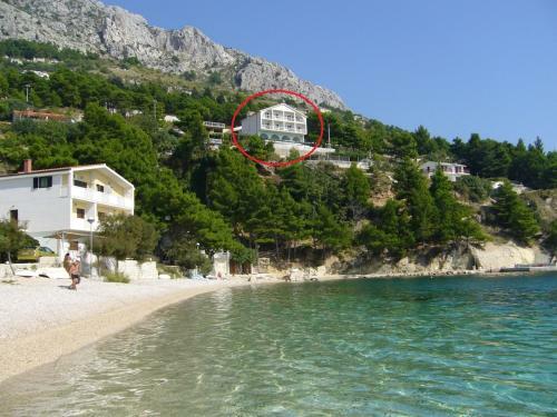 Apartamento Villa Kennedy***