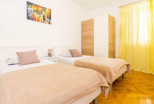 Apartamento Villa Silvana
