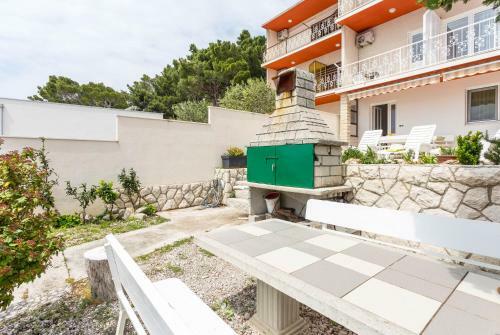 Apartamento Villa Silvana