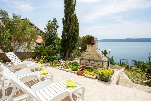 Apartamento Villa Silvana