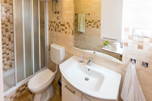 Apartamento Villa Silvana