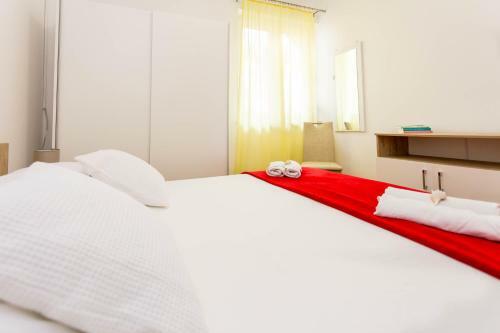 Apartamento Villa Silvana