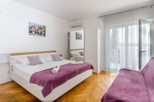 Apartamento Villa Silvana