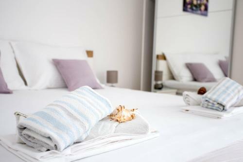 Apartamento Villa Silvana