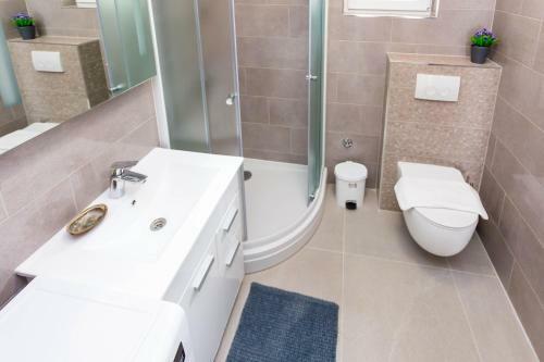 Apartamento Villa Silvana
