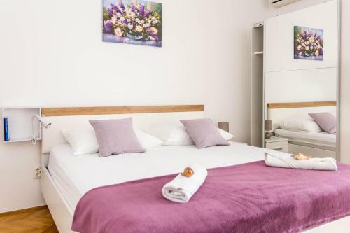 Apartamento Villa Silvana