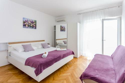 Apartamento Villa Silvana