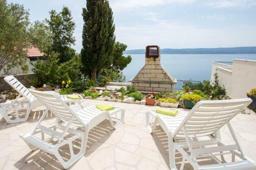 Apartamento Villa Silvana