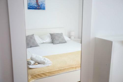 Apartamento Villa Silvana