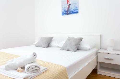 Apartamento Villa Silvana