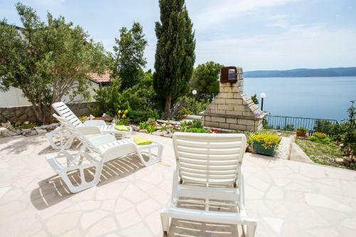 Apartamento Villa Silvana