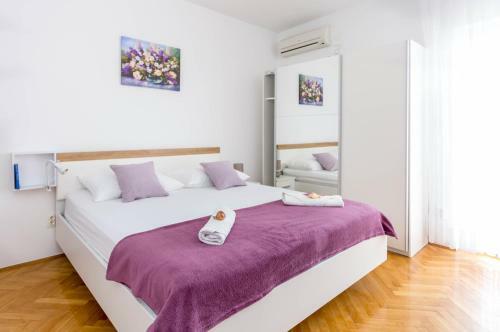 Apartamento Villa Silvana