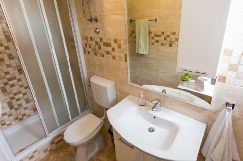 Apartamento Villa Silvana