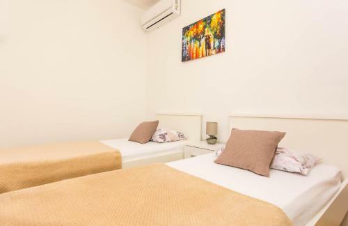 Apartamento Villa Silvana