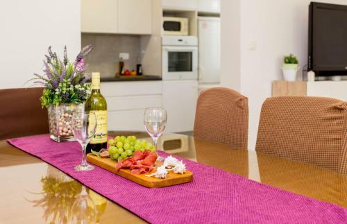 Apartamento Villa Silvana