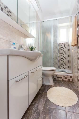 Apartamento Villa Silvana