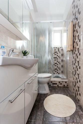 Apartamento Villa Silvana