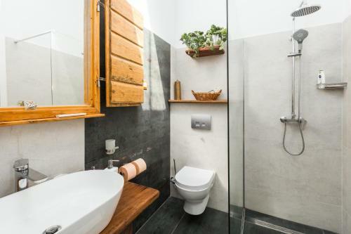 Charming Apartment Alba Premium