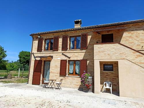 Apartamento Il Cipresso