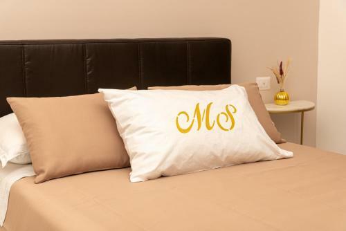 Bed & Breakfast Maison S